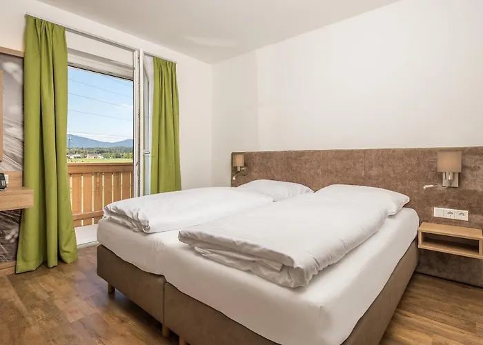 Hotel & Restaurant Rupertigau