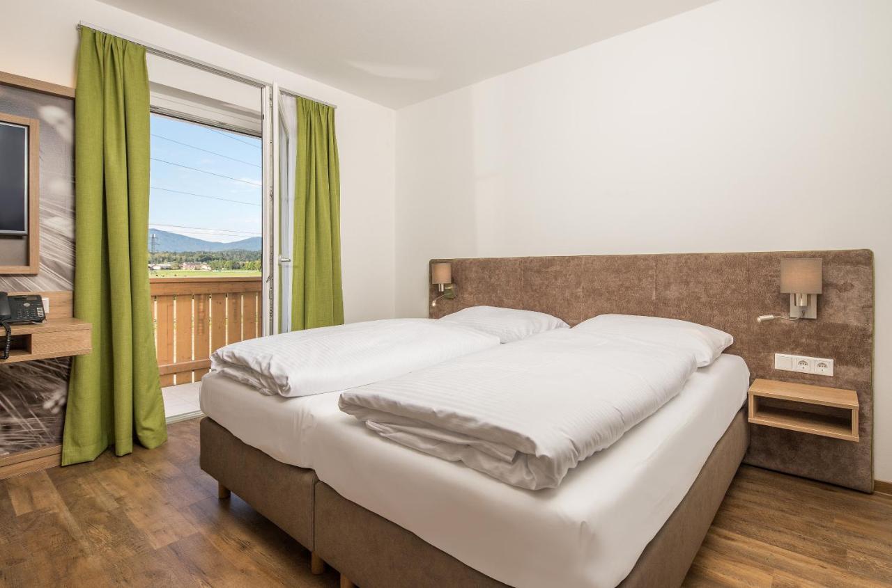 & Restaurant Rupertigau Hotel 3*