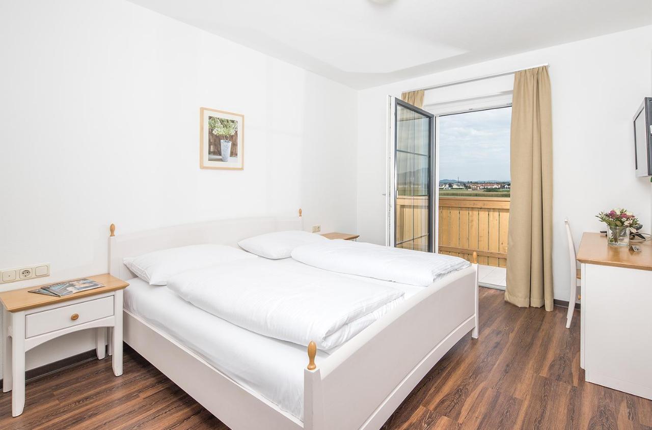 & Restaurant Rupertigau Hotel 3*