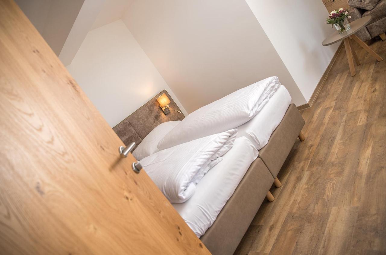 Hotel & Restaurant Rupertigau 3*