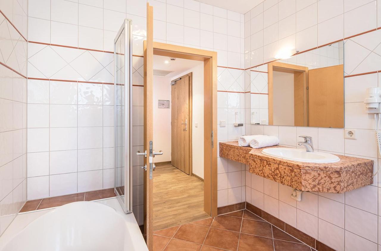 & Restaurant Rupertigau Hotel