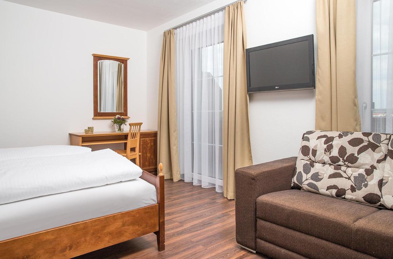 Hotel & Restaurant Rupertigau Wals-Siezenheim