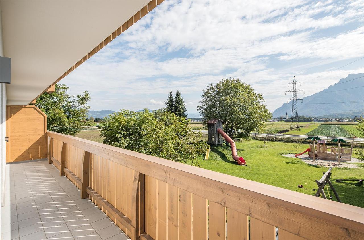 & Restaurant Rupertigau Hotel