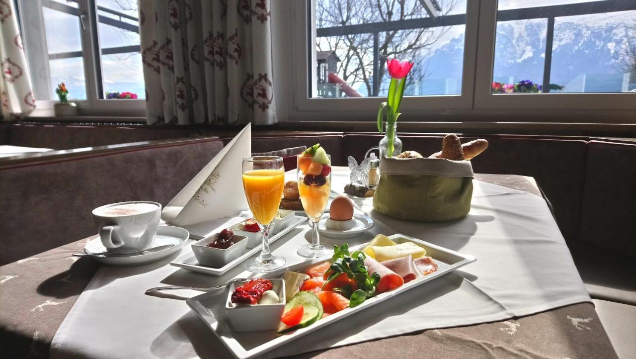 Hotel & Restaurant Rupertigau Wals-Siezenheim