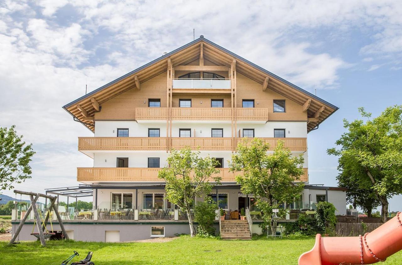 & Restaurant Rupertigau Hotel 3*
