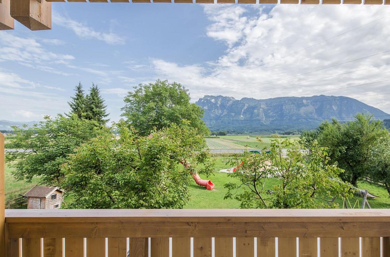 Hotel & Restaurant Rupertigau 3*