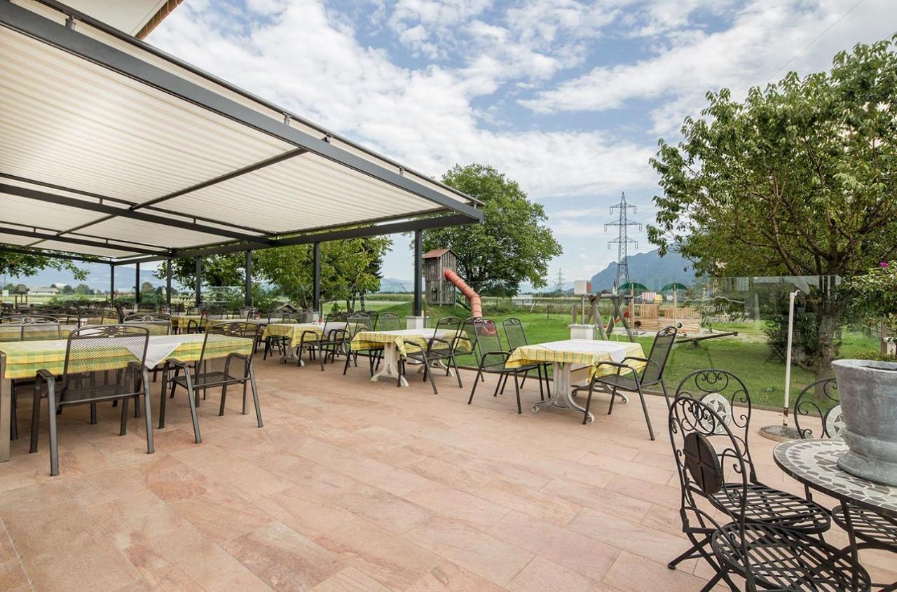 & Restaurant Rupertigau
