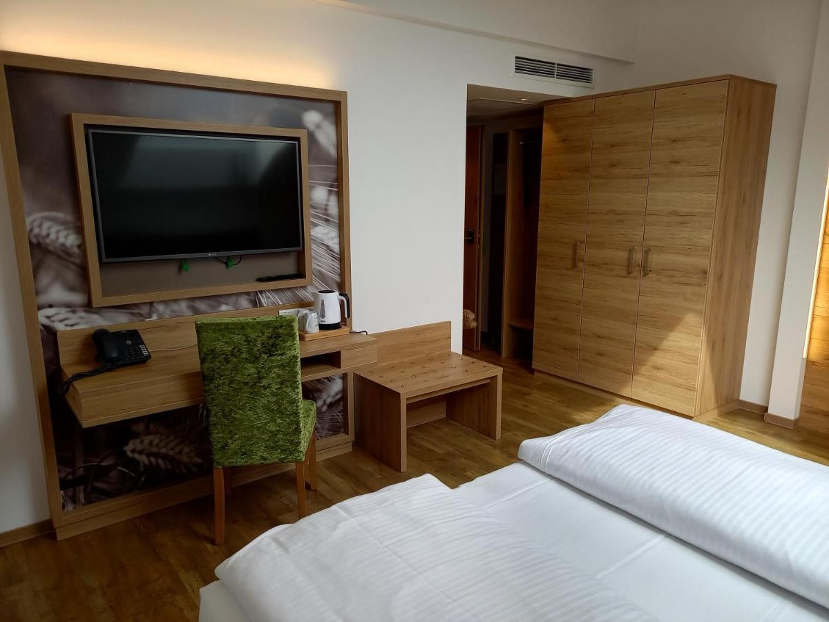 & Restaurant Rupertigau Hotel 3*