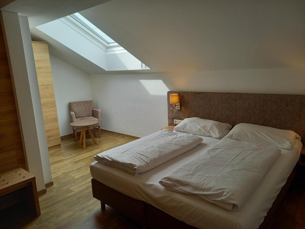 Hotel & Restaurant Rupertigau