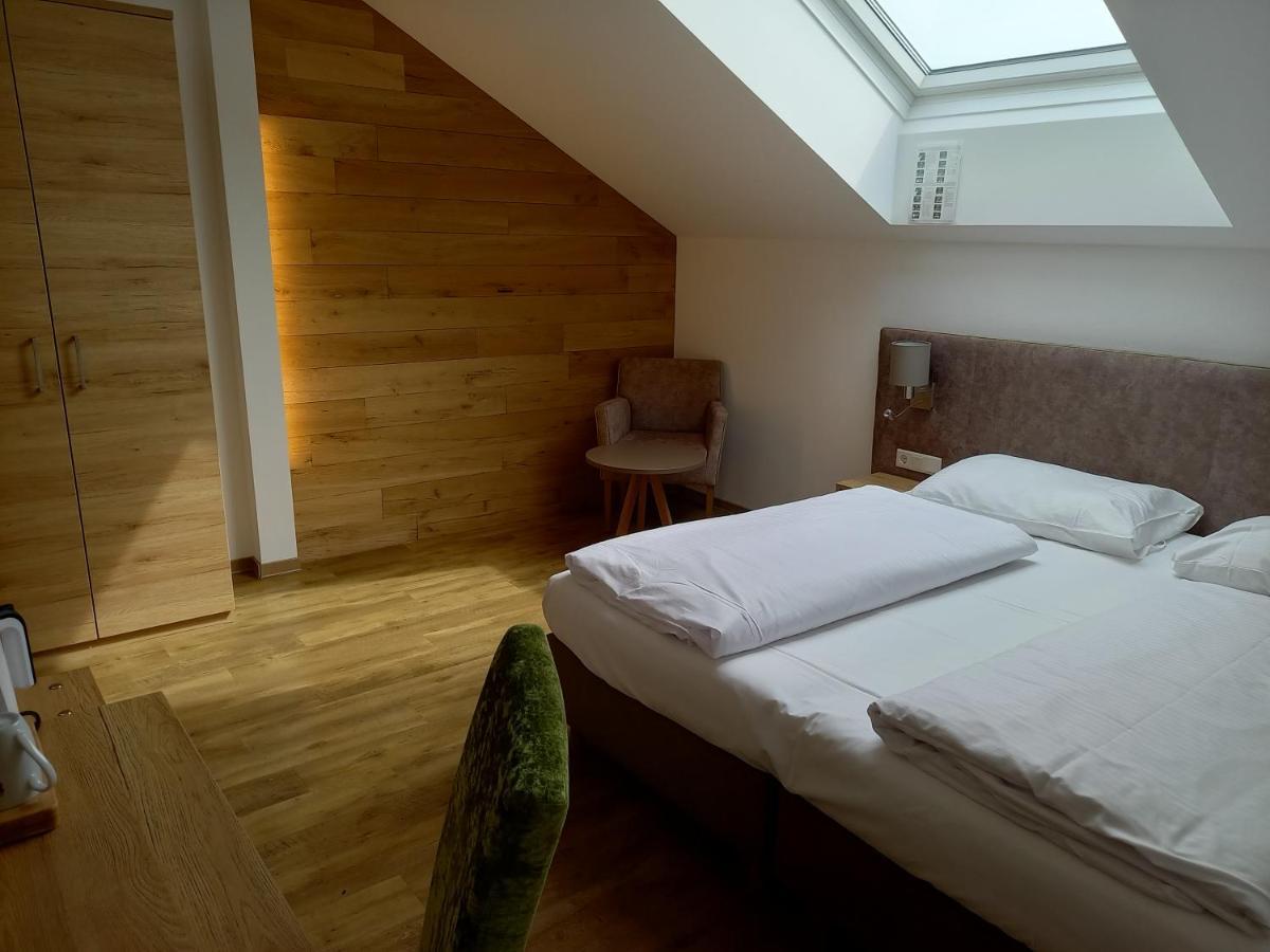 & Restaurant Rupertigau Hotel 3*
