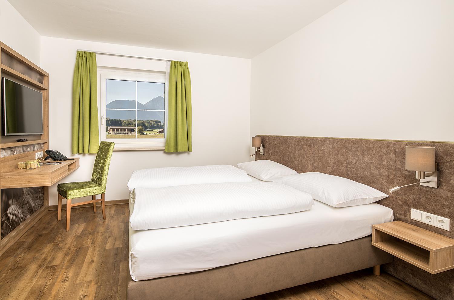 & Restaurant Rupertigau 3*